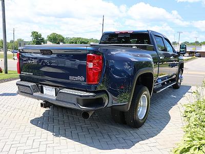 2022 Chevrolet Silverado 3500 Crew Cab 4x4 Pickup for sale #BU1038A - photo 2