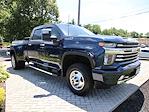 2022 Chevrolet Silverado 3500 Crew Cab 4x4 Pickup for sale #BU1038A - photo 1