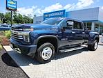 2022 Chevrolet Silverado 3500 Crew Cab 4x4 Pickup for sale #BU1038A - photo 12