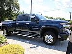 2022 Chevrolet Silverado 3500 Crew Cab 4x4 Pickup for sale #BU1038A - photo 13