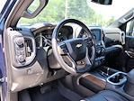 2022 Chevrolet Silverado 3500 Crew Cab 4x4 Pickup for sale #BU1038A - photo 4