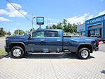2022 Chevrolet Silverado 3500 Crew Cab 4x4 Pickup for sale #BU1038A - photo 9