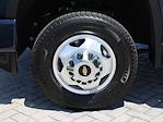 2022 Chevrolet Silverado 3500 Crew Cab 4x4 Pickup for sale #BU1038A - photo 10