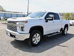 2021 Chevrolet Silverado 2500 Crew Cab 4x4 Pickup for sale #BU1056A - photo 12
