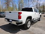 2021 Chevrolet Silverado 2500 Crew Cab 4x4 Pickup for sale #BU1056A - photo 2