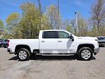 2021 Chevrolet Silverado 2500 Crew Cab 4x4 Pickup for sale #BU1056A - photo 13