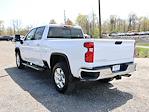 2021 Chevrolet Silverado 2500 Crew Cab 4x4 Pickup for sale #BU1056A - photo 3