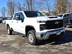 Used 2024 Chevrolet Silverado 2500 Work Truck Crew Cab for sale #BU1064A - photo 1