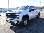 Used 2024 Chevrolet Silverado 2500 Work Truck Crew Cab for sale #BU1064A - photo 3