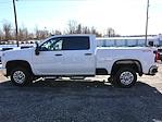Used 2024 Chevrolet Silverado 2500 Work Truck Crew Cab for sale #BU1064A - photo 4