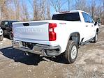 Used 2024 Chevrolet Silverado 2500 Work Truck Crew Cab for sale #BU1064A - photo 7