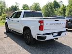 2022 Chevrolet Silverado 1500 Crew Cab 4x4 Pickup for sale #BU1116A - photo 3
