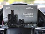 2022 Chevrolet Silverado 1500 Crew Cab 4x4 Pickup for sale #BU1116A - photo 38