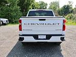 2022 Chevrolet Silverado 1500 Crew Cab 4x4 Pickup for sale #BU1116A - photo 8