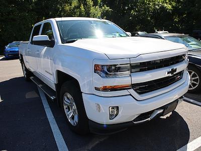 2016 Chevrolet Silverado 1500 Crew Cab 4x4 Pickup for sale #BU1259A - photo 1