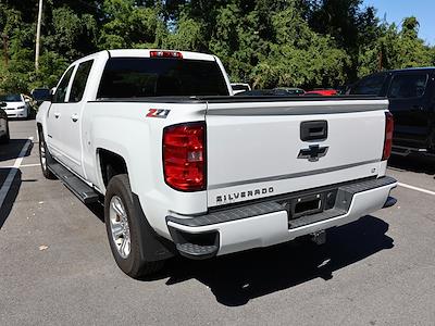 2016 Chevrolet Silverado 1500 Crew Cab 4x4 Pickup for sale #BU1259A - photo 2