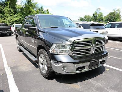 2017 Ram 1500 Crew Cab 4x4 Pickup for sale #BU1297A - photo 1