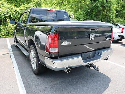 2017 Ram 1500 Crew Cab 4x4 Pickup for sale #BU1297A - photo 2