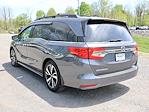 2018 Honda Odyssey FWD Minivan for sale #BU1302B - photo 3