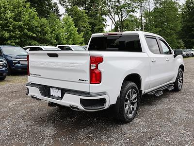 2020 Chevrolet Silverado 1500 Crew Cab 4x4 Pickup for sale #BU1306A - photo 2