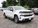 2020 Chevrolet Silverado 1500 Crew Cab 4x4 Pickup for sale #BU1306A - photo 1