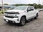 2020 Chevrolet Silverado 1500 Crew Cab 4x4 Pickup for sale #BU1306A - photo 12