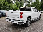 2020 Chevrolet Silverado 1500 Crew Cab 4x4 Pickup for sale #BU1306A - photo 2