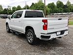 2020 Chevrolet Silverado 1500 Crew Cab 4x4 Pickup for sale #BU1306A - photo 3
