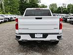 2020 Chevrolet Silverado 1500 Crew Cab 4x4 Pickup for sale #BU1306A - photo 8