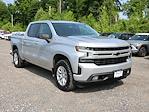 2021 Chevrolet Silverado 1500 Crew Cab 4x4 Pickup for sale #BU1325A - photo 3
