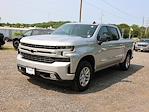 2021 Chevrolet Silverado 1500 Crew Cab 4x4 Pickup for sale #BU1325A - photo 1