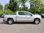 2021 Chevrolet Silverado 1500 Crew Cab 4x4 Pickup for sale #BU1325A - photo 15