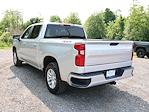 2021 Chevrolet Silverado 1500 Crew Cab 4x4 Pickup for sale #BU1325A - photo 2