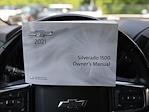 2021 Chevrolet Silverado 1500 Crew Cab 4x4 Pickup for sale #BU1325A - photo 41