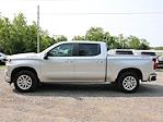 2021 Chevrolet Silverado 1500 Crew Cab 4x4 Pickup for sale #BU1325A - photo 9