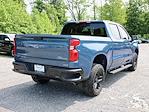 2024 Chevrolet Silverado 1500 Crew Cab 4x4 Pickup for sale #BU1400A - photo 2