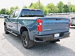 2024 Chevrolet Silverado 1500 Crew Cab 4x4 Pickup for sale #BU1400A - photo 3