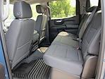 2024 Chevrolet Silverado 1500 Crew Cab 4x4 Pickup for sale #BU1400A - photo 24