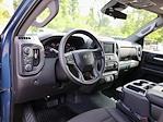 2024 Chevrolet Silverado 1500 Crew Cab 4x4 Pickup for sale #BU1400A - photo 4