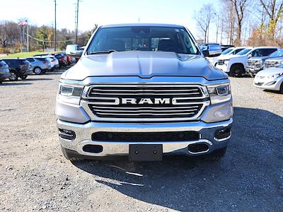 Used 2022 Ram 1500 Laramie Crew Cab for sale #BU1410A - photo 2