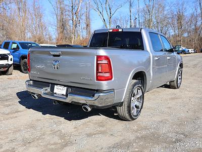 Used 2022 Ram 1500 Laramie Crew Cab for sale #BU1410A - photo 2