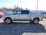 Used 2022 Ram 1500 Laramie Crew Cab for sale #BU1410A - photo 5