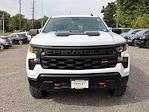 2022 Chevrolet Silverado 1500 Crew Cab 4x4 Pickup for sale #BU1414A - photo 3