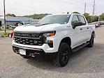 2022 Chevrolet Silverado 1500 Crew Cab 4x4 Pickup for sale #BU1414A - photo 4