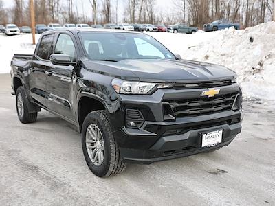 Used 2023 Chevrolet Colorado LT Crew Cab for sale #BU1416A - photo 1