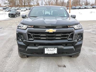 Used 2023 Chevrolet Colorado LT Crew Cab for sale #BU1416A - photo 2