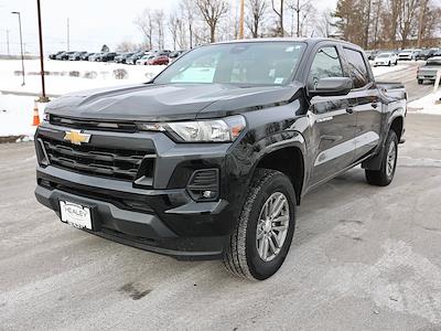 Used 2023 Chevrolet Colorado LT Crew Cab for sale #BU1416A - photo 1
