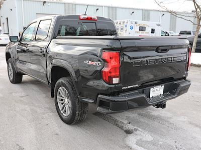 Used 2023 Chevrolet Colorado LT Crew Cab for sale #BU1416A - photo 2
