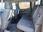 Used 2022 Chevrolet Silverado 1500 LT Crew Cab for sale #BU1419A - photo 25