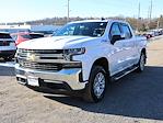 Used 2022 Chevrolet Silverado 1500 LT Crew Cab for sale #BU1419A - photo 4